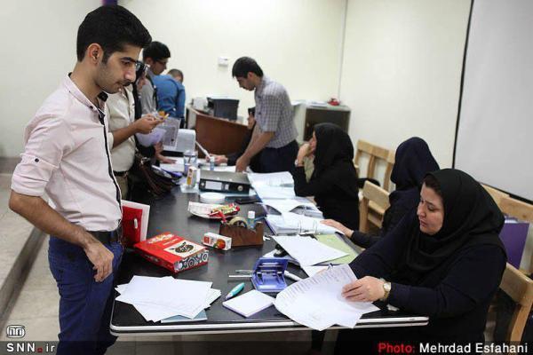 نحوه برگزاری آزمون های پایان نیم سال دانشگاه صنعتی شاهرود نحوه برگزاری آزمون های خاتمه نیم سال دانشگاه صنعتی شاهرود اعلام شد