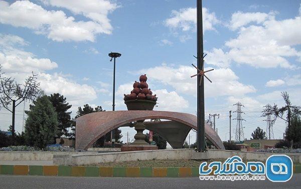 راهنمای سفر به شهر ساوه؛ شهر انار ایران