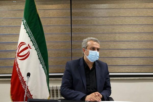 گلایه وزیر صمت از کیفیت و قیمت خودروهای داخلی گلایه وزیر صمت از کیفیت و قیمت خودروهای داخلی
