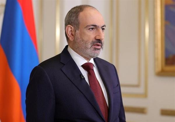 پاشینیان: امضای سندی در زمینه خطوط مرزی با آذربایجان در شرایط فعلی بعید است