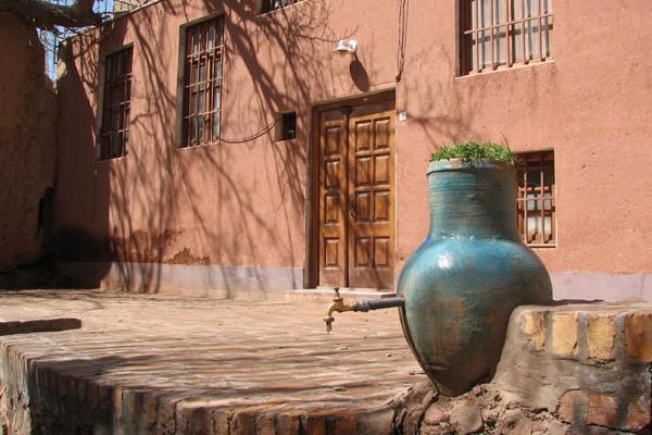 مقدمات ثبت جهانی ابیانه از طریق 7 گروه تخصصی فراهم می شود