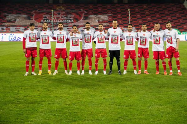 قول درویش برای پرداخت مطالبات بازیکنان پرسپولیس قول درویش برای پرداخت مطالبات بازیکنان پرسپولیس