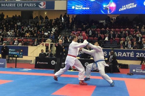فدراسیون جهانی از تعویق مسابقات کاراته وان مراکش اطلاع داد