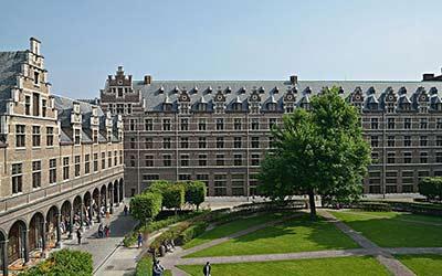 بهترین دانشگاه های بلژیک برای تحصیل