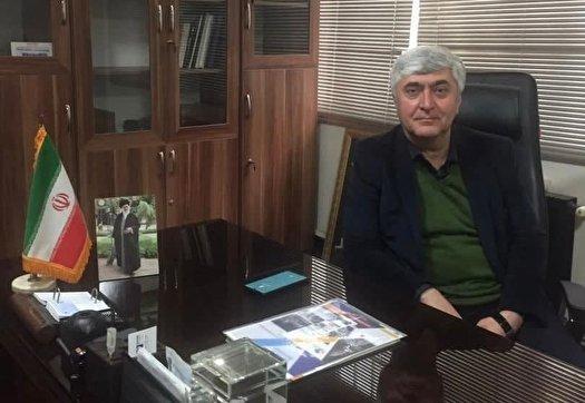 انتصاب مدیرعامل جدید ایران خودرو؛ خطیبی جایگزین مقیمی انتصاب مدیرعامل تازه ایران خودرو؛ خطیبی جایگزین مقیمی