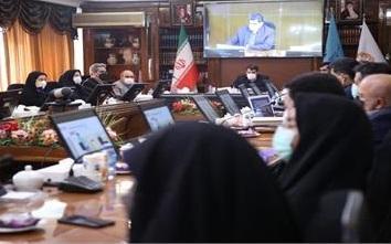 عبدالملکی: شرایط به زیستن باید برای سالمندان فراهم شود عبدالملکی: شرایط به زیستن باید برای سالمندان فراهم گردد