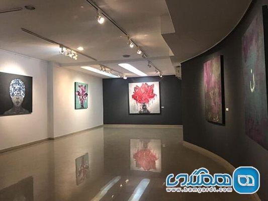 نمایشگاه گنجینه هنر 19 دی افتتاح می گردد