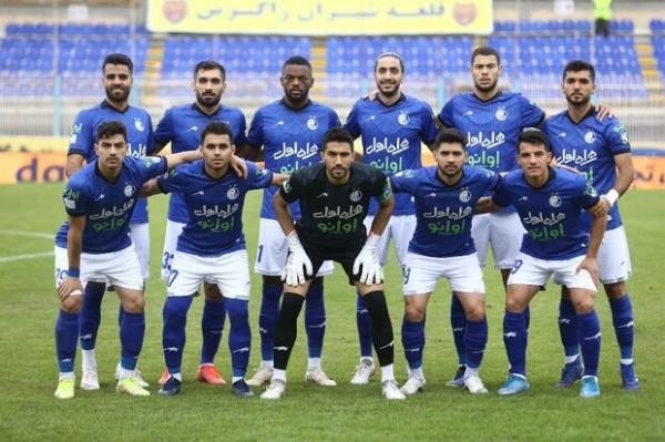برگ برنده استقلال در نیم فصل دوم چیست، 10 بازی خانگی و تنها 5 سفر