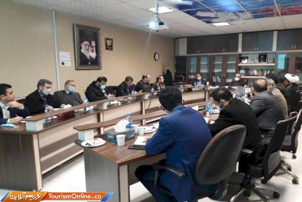 حمایت میراث فرهنگی آذربایجان غربی از ایجاد خانه موزه مرحوم حمایت میراث فرهنگی آذربایجان غربی از ایجاد خانه موزه مرحوم شیخ حسنی
