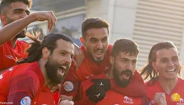 خریدار نو تراکتور تعیین شد