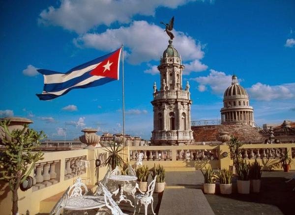 جاذبه های گردشگری کوبا