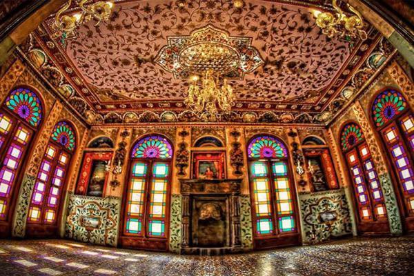 مقررات بازدید از کاخ گلستان در نوروز 1400 مقررات بازدید از کاخ گلستان در نوروز 1400