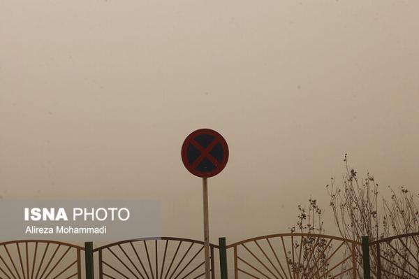 ماجرای ویدیوی تولید گرد و خاک در مرز خوزستان چه بود؟ ماجرای ویدیوی تولید گرد و خاک در مرز خوزستان چه بود؟