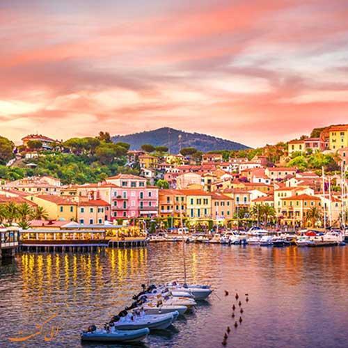 بهترین جزایر اروپایی برای سفرهای تابستانی کدامند؟