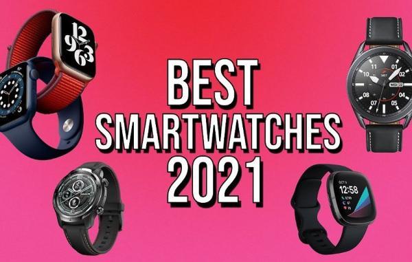 برترین ساعت های هوشمند سال 2021