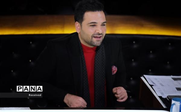 ضبط عصر نو تمام شد