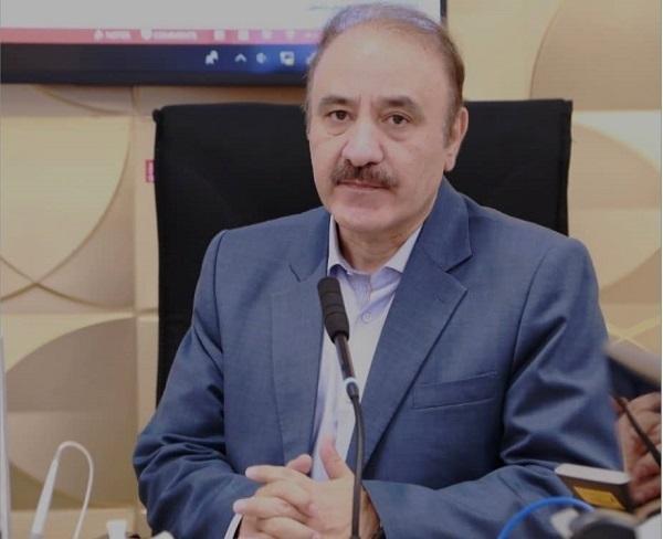 در پایان سال جاری 98.31 درصد خانوار روستایی استان از گاز طبیعی در پایان سال جاری 98.31 درصد خانوار روستایی استان از گاز طبیعی بهره مند گردیدند
