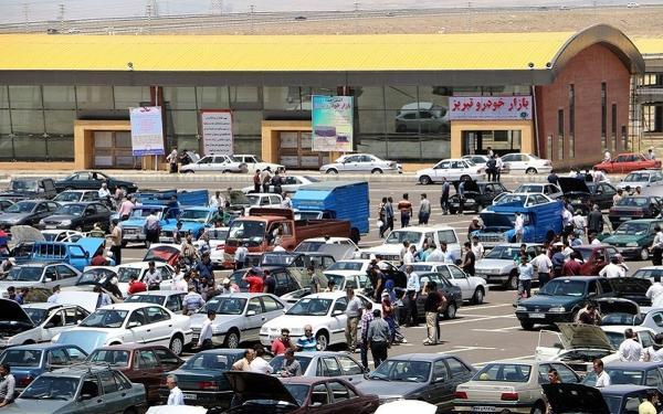 قیمت خودرو های ایران خودرو و سایپا امروز شنبه 30 مهر 1401