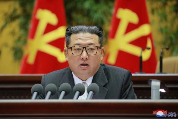 کیم جونگ اون اهداف نظامی تازه برای کره شمالی ترسیم کرد