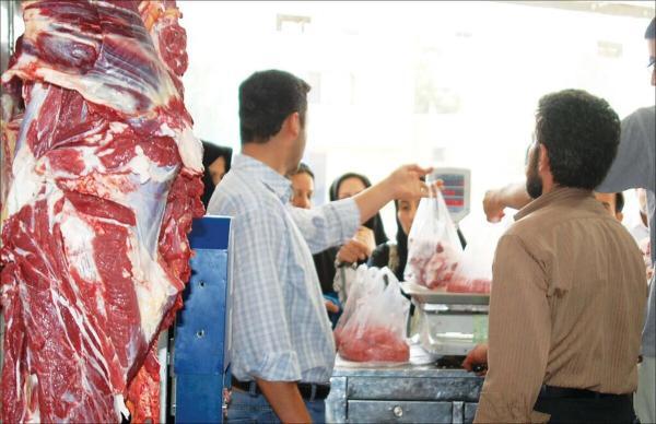 سیگنال کاهش قیمت گوشت، گوشت گوسفندی در بازار چقدر قیمت خورد؟