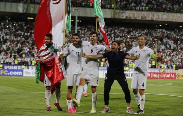 شما بگویید؛ از عملکرد تیم ملی ایران در جام جهانی 2018 رضایت دارید؟