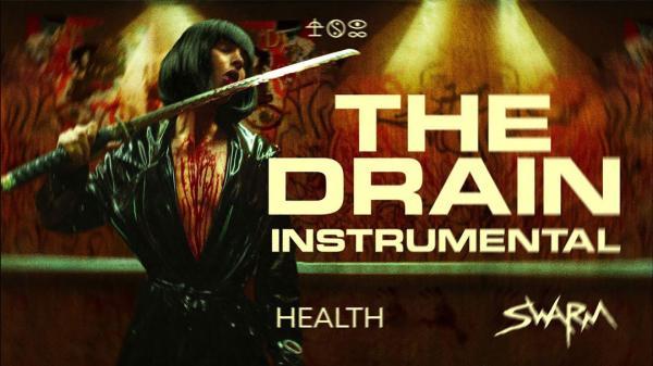 متن و ترجمه آهنگ THE DRAIN از گروه Bad Omens متن و ترجمه آهنگ THE DRAIN از گروه Bad Omens