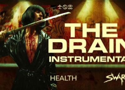 متن و ترجمه آهنگ THE DRAIN از گروه Bad Omens
