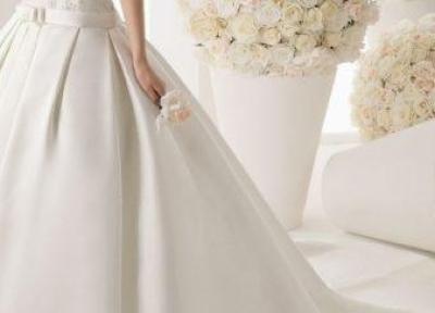 قبل از اجاره لباس عروس این نکات مهم را بدانید