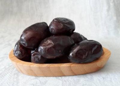 خواص خرما و چند توصیه درباره مصرف آن